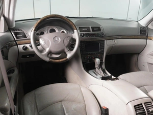 Седан Mercedes-benz E-класс 2004 года, 1349000 рублей, Минеральные Воды