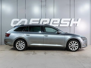 Универсал Skoda Superb 2019 года, 2290000 рублей, Воронеж