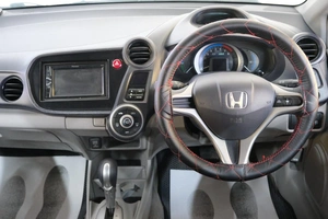Лифтбек Honda Insight 2009 года, 829000 рублей, Омск