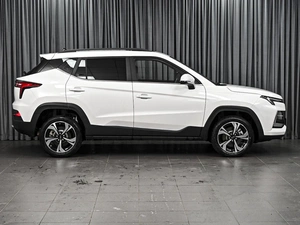 Внедорожник Москвич 3 2024 года, 1669000 рублей, Ставрополь