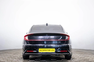 Седан Hyundai Sonata 2021 года, 1749000 рублей, Пермь