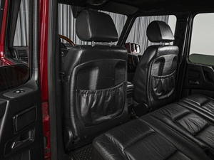 Внедорожник Mercedes-benz G-класс 2004 года, 3068999 рублей, Ставрополь