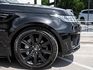 Внедорожник Land Rover Range Rover Sport 2019 года, 6399000 рублей, Волгоград