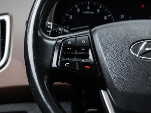 Внедорожник Hyundai Creta 2020 года, 1769000 рублей, Ставрополь