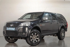 Пикап Great Wall Wingle 2014 года, 1089000 рублей, Челябинск