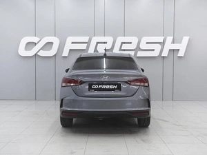 Седан Hyundai Solaris 2020 года, 1640000 рублей, Ростов-на-Дону