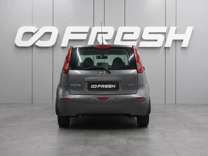 Хетчбэк Nissan Note 2011 года, 719000 рублей, Воронеж