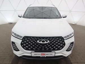 Внедорожник Chery Tiggo 7 2021 года, 1680000 рублей, Орёл