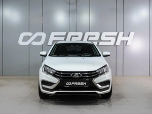 Седан ВАЗ (LADA) Vesta 2024 года, 1299000 рублей, Воронеж