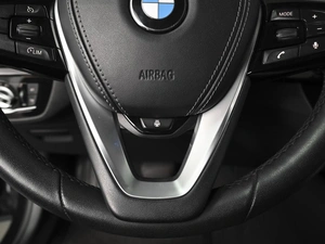 Седан BMW 5 серия 2018 года, 3392000 рублей, Ставрополь