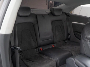 Купе Audi A5 2013 года, 1987077 рублей, Москва