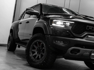 Пикап RAM 1500 2022 года, 11000000 рублей, Тюмень