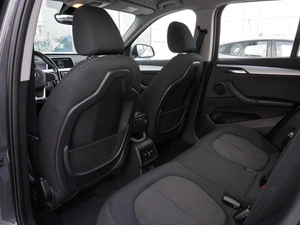 Внедорожник BMW X1 2019 года, 2098000 рублей, Нижний Новгород