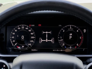 Внедорожник Land Rover Range Rover Sport 2019 года, 5099000 рублей, Большой Сочи