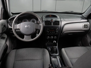 Седан Nissan Almera Classic 2009 года, 399000 рублей, Тюмень