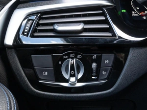 Седан BMW 5 серия 2020 года, 4599000 рублей, Краснодар