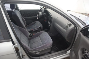 Седан Kia Spectra 2007 года, 350000 рублей, Орёл