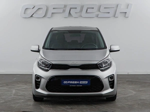 Хетчбэк Kia Picanto 2022 года, 1519055 рублей, Москва