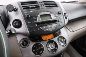 Внедорожник Toyota RAV4 2008 года, 1289000 рублей, Красноярск