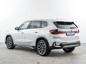 Внедорожник BMW X1 2024 года, 4549999 рублей, Москва