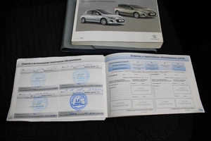 Хетчбэк Peugeot 308 2011 года, 450000 рублей, Красноярск