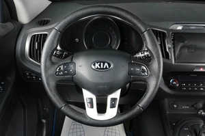 Внедорожник Kia Sportage 2013 года, 1419000 рублей, Тюмень