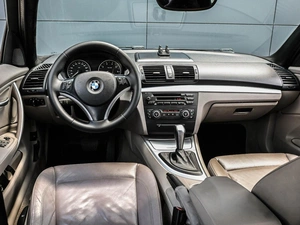 Хетчбэк BMW 1 серия 2007 года, 799000 рублей, Кирилловка