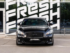 Седан Infiniti Q70 2014 года, 1940000 рублей, Волгоград