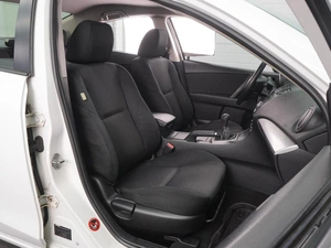 Седан Mazda 3 2012 года, 849000 рублей, Воронеж