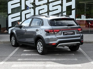 Хетчбэк Kia Rio X-Line 2020 года, 1369000 рублей, Волгоград