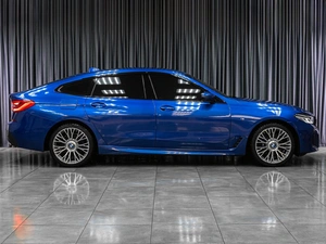 Лифтбек BMW 6 серия GT 2021 года, 4869000 рублей, Тюмень