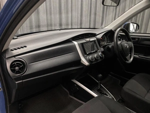 Универсал Toyota Corolla Fielder 2017 года, 1149000 рублей, Красноярск