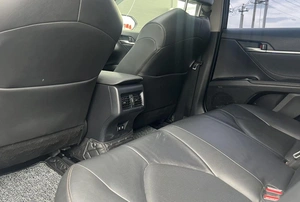 Седан Toyota Camry 2017 года, 2610000 рублей, Солонцы