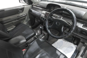 Внедорожник Nissan X-Trail 2001 года, 649000 рублей, Новокузнецк