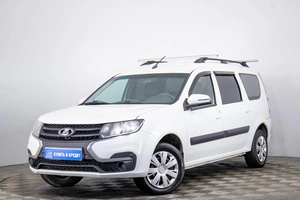 Универсал ВАЗ (LADA) Largus 2021 года, 929000 рублей, Пермь