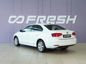 Седан Volkswagen Jetta 2016 года, 1298000 рублей, Тверь