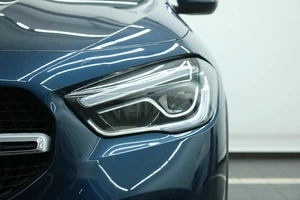 Внедорожник Mercedes-benz GLA-класс 2020 года, 3245000 рублей, Красноярск