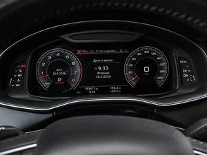 Внедорожник Audi Q8 2019 года, 4980000 рублей, Кирилловка