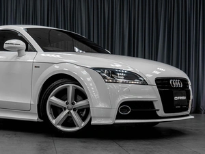 Купе Audi TT 2012 года, 1609000 рублей, Тюмень
