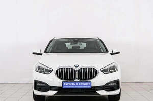 Хетчбэк BMW 1 серия 2021 года, 1549000 рублей, Красноярск