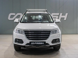 Внедорожник Haval H6 2015 года, 1549000 рублей, Петрозаводск