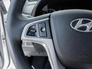 Седан Hyundai Solaris 2014 года, 1019444 рублей, Ставрополь