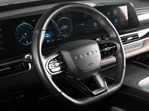 Внедорожник Chery Tiggo 7L 2025 года, 2399000 рублей, Ростов-на-Дону
