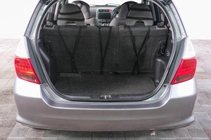 Хетчбэк Honda Fit 2005 года, 559000 рублей, Кемерово