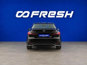 Седан Toyota Camry 2026 года, 4738888 рублей, Москва