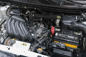 Внедорожник Nissan Juke 2011 года, 949000 рублей, Новокузнецк