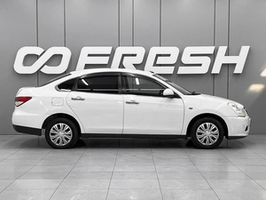 Седан Nissan Almera 2017 года, 498000 рублей, Ростов-на-Дону