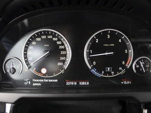 Внедорожник BMW X5 2014 года, 3220000 рублей, Омск