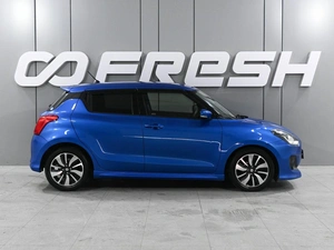 Хетчбэк Suzuki Swift 2016 года, 1159000 рублей, Аксай