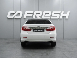 Седан Toyota Camry 2012 года, 1448000 рублей, Воронеж